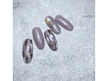 デュオ(duo)/1月monthly