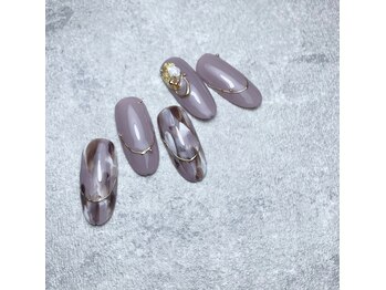 デュオ(duo)/1月monthly