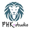 PHK スタジオ(PHK studio)のお店ロゴ