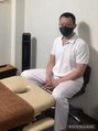 一心整体院(ISSIN) 松井 祐介