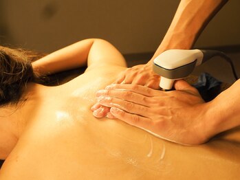 術後の女神 大阪心斎橋店/術後ケアインディバ・インディバ