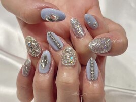 120分アート＊ ¥9500