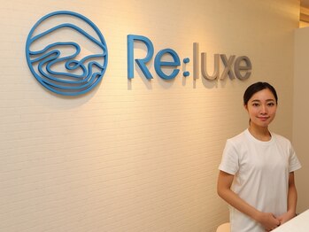 リラックス 戸越銀座店(Re:luxe)