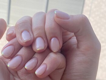 ビオラ 自由が丘(BIORA)/90分アートし放題