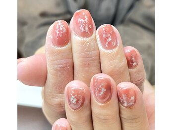 アールエム(Rm)/11月◇ネイル