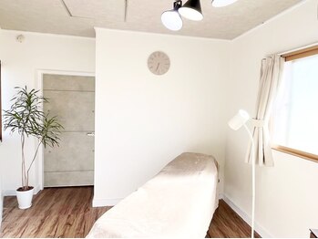 ルチア アイビューティ リゾート(Lucia)/部屋