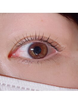 ブランコ(blanco)/ラッシュリフト