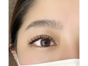 サロン アイノア(salon Ainoa)/バインドロック