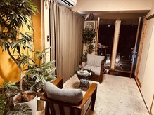 アロマリラク沖縄/またまたラジオ収録