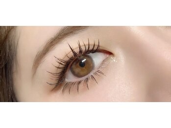 ハワイアイラッシュ 船橋北口店(Hawaii Eyelash)/ボリュームラッシュ500