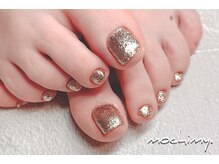 モチミィ(mochimy.)/＊グリッターラメ＊