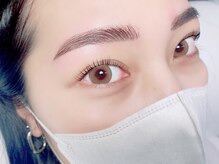 シル 江坂(Cil)/パリジェンヌラッシュリフト