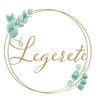 レジェルテ(Legerete)のお店ロゴ