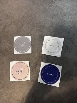 アズイット(asit.)/