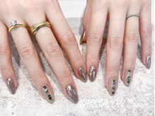 クール(Coeur)/デザイン相談コース￥9900