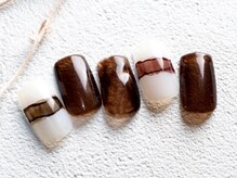 ソア ネイル 鳳駅(soar.nail)/ink