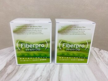 ラニ(LANI)/サプリメントもご用意