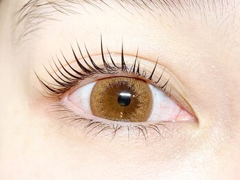 サクラ 心斎橋店(SAKURA)/パリジェンヌラッシュリフト