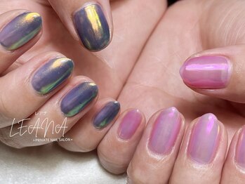 レアナ(LEANA)/ワンカラー