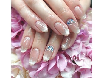 アイネイル(iNAIL)/