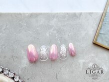 リガール(LIGAR)/ハンド☆プラチナコース