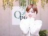 《Qpu代表イチオシNo. 1》小顔頭蓋骨矯正＋美肌美顔器¥11000→¥9900