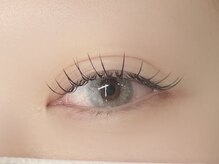 インザピンクリリー(in the pink LILY)/フラットラッシュ