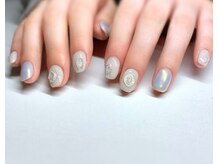 ディト 仙台クリスロード店(ditto)/design定額コース￥10,480