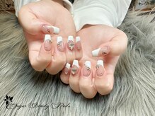 シュガービューティーネイルズ(Sugar Beauty Nails)/スカルプチュアデザインやり放題