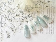 ネイルサロン&スクール ジーナ(GINA)/ぷっくりネイル