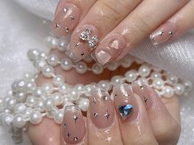 クイーンズネイルサロン(Queen's nail salon)/