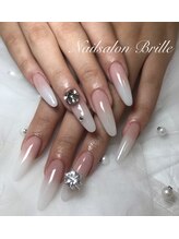 エスフィーネイルサロン ブリーユ(Esfy nailsalon Brille)/ベイビーブーマー