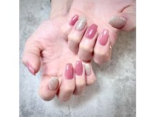 リノネイル(Lino Nail)の雰囲気（美フォルムで綺麗な指先に♪）