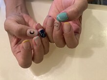 ベルタ(Belta)/推しネイル☆