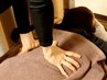 【隙間時間にぴったり◎】ボディマッサージ30分　¥2700