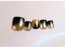 ギャザーパーティー 乃木坂店(gatherparty)/2025年秋冬トレンドデザイン