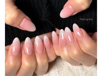 リアン 大宮(Rian)/グラデーション/オフィス/ラメ