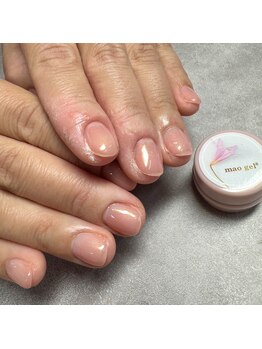 アイリッシュネイル 久屋大通店(Irish Nail)/ノベルティーカラー