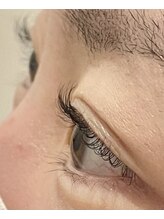 ソワージュ エレガンス Soiege Elegance/まつげパーマ