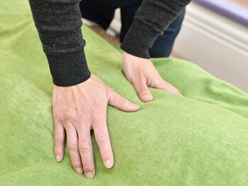あいる整骨院の写真/繰り返す腰痛を根本から改善◎日々の疲労が溜まりがちな腰のお悩みは当店にお任せください♪