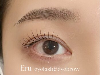 エル 薬院店(Eru)の写真/【薬院/白金】大人女性に支持される実力派人気サロン♪丁寧なカウンセリング×高技術で納得の仕上がりへ★