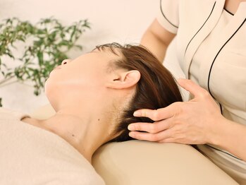 サジッタ(SagittA)/ドライヘッドスパ