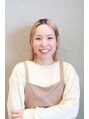 ネイルアンドアイ オリ 富雄店('oli) 吉末 麻耶