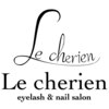 ルシェリア(Le cherien)のお店ロゴ