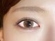 ランネ 池袋西口店(LanNe)の写真/アイブロウスタイリング+まつげでトータルご提案★LEDのボリューム,フラットラッシュも導入♪