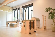 ラ ピラティス 宮崎店(La pilates)