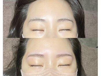 アディクト(ADDICT)/アイブロウワックス