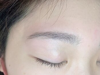 エメ(Aimee)/美眉スタイリング