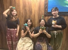 アジアンリラクゼーション ヴィラ 川崎高津店
