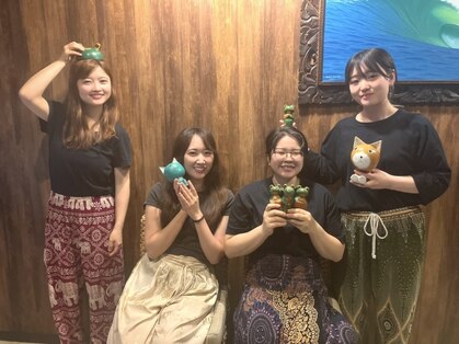 アジアンリラクゼーション ヴィラ 川崎高津店の写真